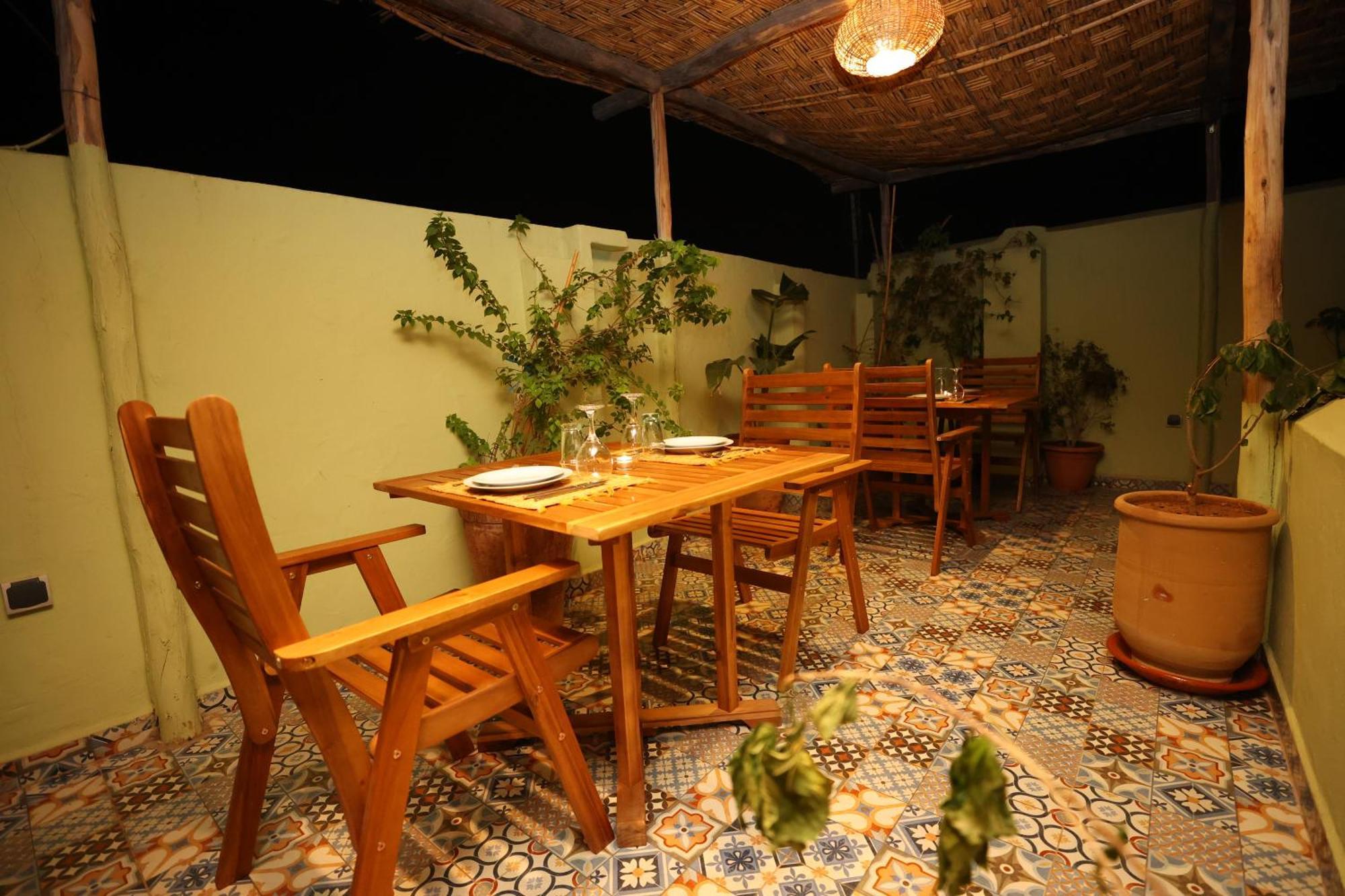 Riad O Ly Marrakesh Exterior photo