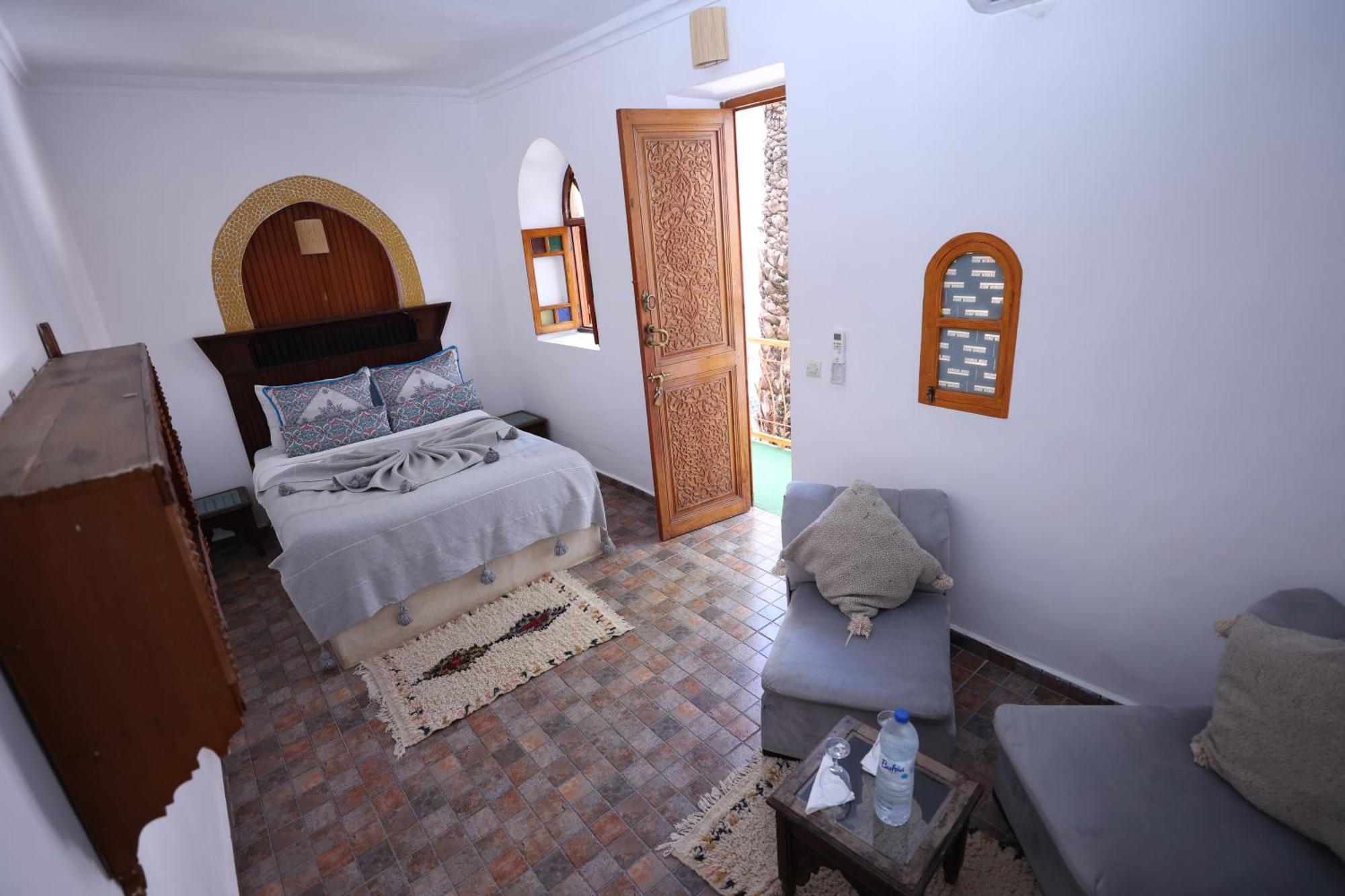 Riad O Ly Marrakesh Exterior photo
