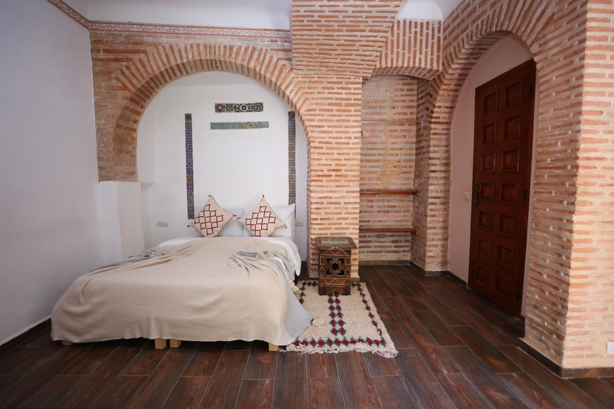 Riad O Ly Marrakesh Exterior photo