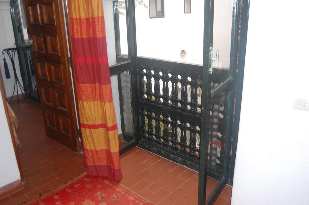 Riad O Ly Marrakesh Exterior photo