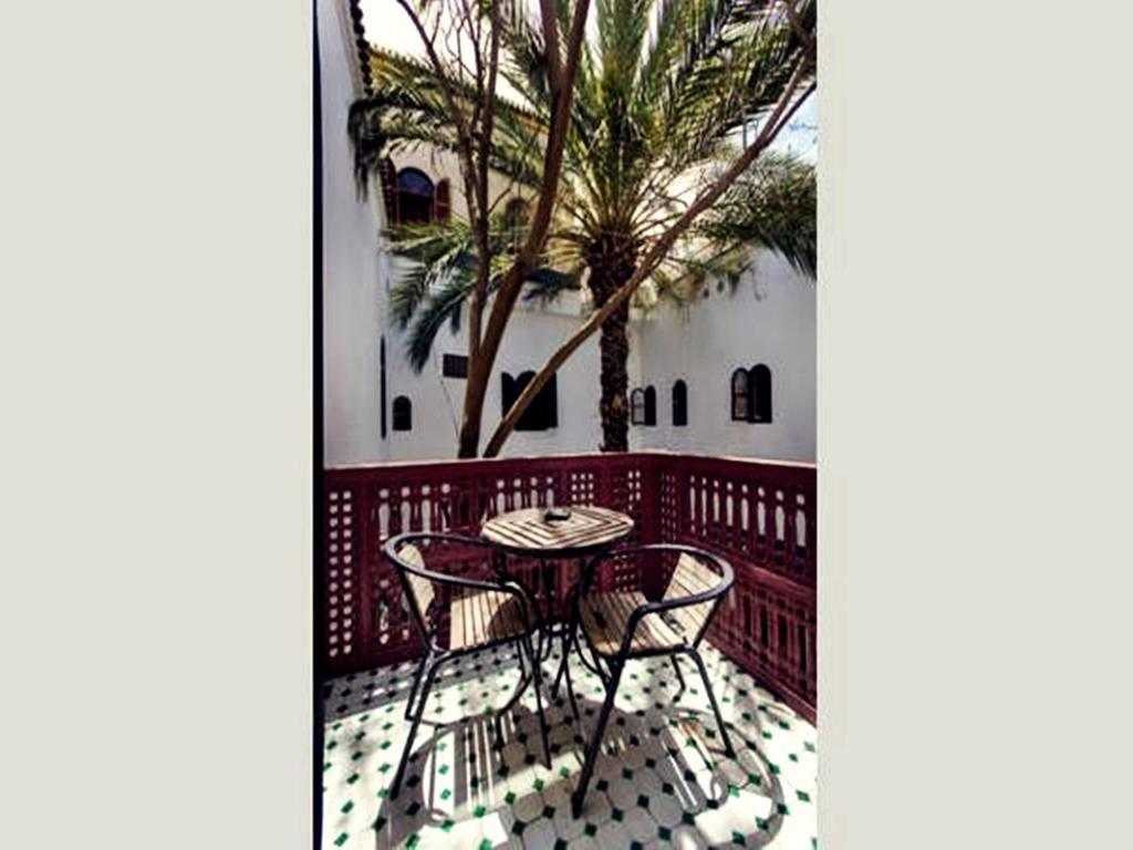 Riad O Ly Marrakesh Exterior photo